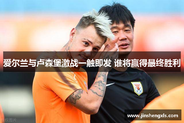 爱尔兰与卢森堡激战一触即发 谁将赢得最终胜利