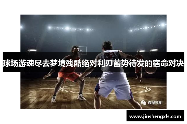 球场游魂尽去梦境残酷绝对利刃蓄势待发的宿命对决