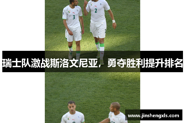 瑞士队激战斯洛文尼亚，勇夺胜利提升排名