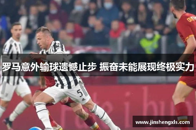 罗马意外输球遗憾止步 振奋未能展现终极实力
