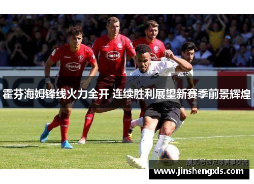 霍芬海姆锋线火力全开 连续胜利展望新赛季前景辉煌