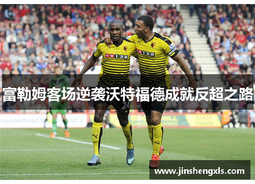 富勒姆客场逆袭沃特福德成就反超之路