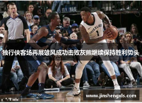 独行侠客场再展雄风成功击败灰熊继续保持胜利势头