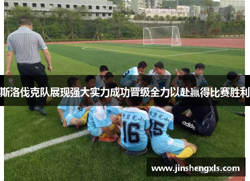 斯洛伐克队展现强大实力成功晋级全力以赴赢得比赛胜利